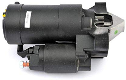 HELLA 8EA 011 610-451 Starter/Anlasser - 12V - 1.4kW