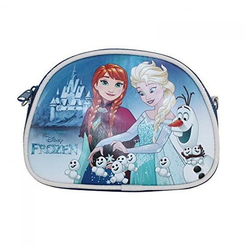 Disney la reine des neiges FZ.0048.00 Pochette