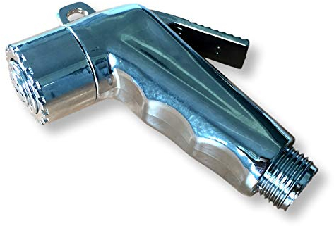 Handbrause Typ kurz chrom – Nuovo Rade