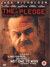 The Pledge [UK Import]
