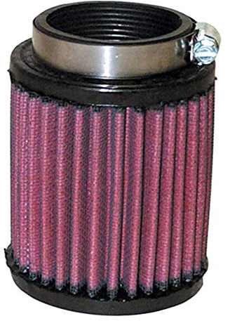 K&N Filters SN-2520 Motorcycle Custom Air Filter