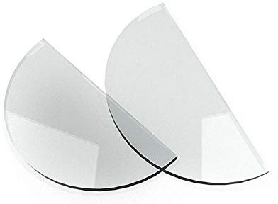 Optx 20/20Optx 20/20 Stick-On Bifocals, 1.50