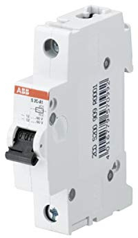 ABB S2C-A1 remote current shunt trip 12-60V (2CDS200909R0001)