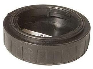 OP/TECH USA Objektivdeckel, Pentax, schwarz, Single