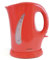 1.7 Litre Cordless Kettle in Red