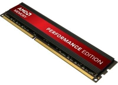 VisionTek 4GB (2x2GB) 1333MHz DDR3 PC3-10600
