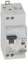 410705 Legrand Disjoncteur différentiel 16A type AC 30mA - courbe C - DX³4500 1P+N