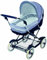 Italbaby 030.7050 Zanzariera per Carrozzina, Bianco