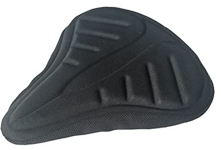 Filmer Fahrrad Satteldecke Sattelüberzug Fahrradsattel Sattelbezug Touring