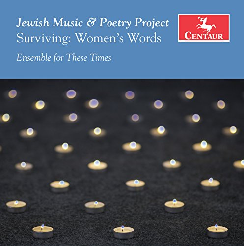 Surviving: Women's Words