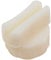 Bosch Bosch Neff Siemens Oven Lamp Cover Removal Tool - 48mm. Genuine part number 621743