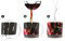 SD TOYS Star Wars Taza Térmica Vader, Cerámica, Negro, 8 cm