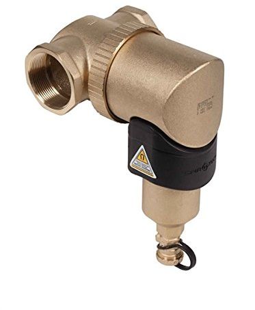 Spirotech ue125wj 32 mm MBL Spiro Trap – Bronze