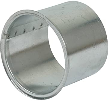 Schlauchanschlussstück D=100 mm - Zubehör für die Absauganlage