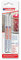 edding 751 Marqueur peinture brillante - blanc - 2 feutres peinture brillante - pointe ronde 1-2mm - pour dessin, coloriage, scrapbooking - étanche, très opaque