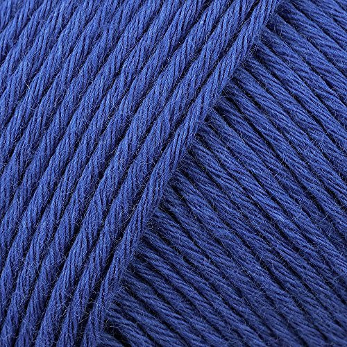 Baby Cotton 0006 blau