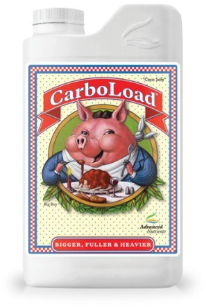 Fertilizer / Bloom Stimulator Advanced Nutrients CarboLoad (500ml)