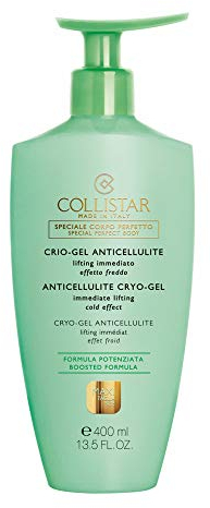 Collistar – Special Perfect Body Crio Gel anticelulãtico 400 ml