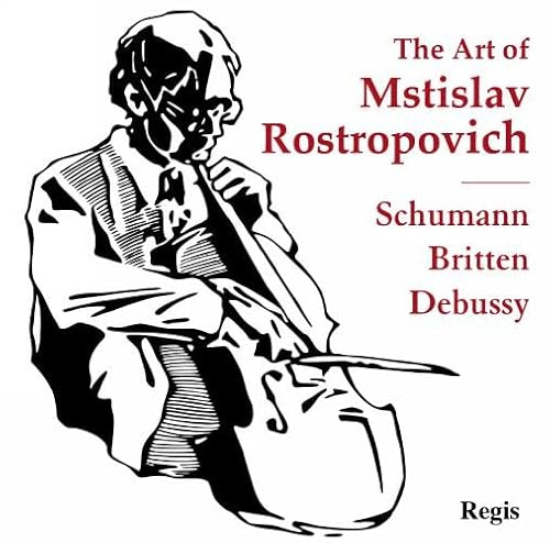 Schumann Cello Concerto