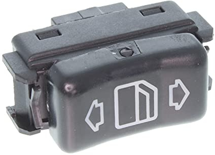 VEMO Switch Window Lift Fits MERCEDES W129 W124 W123 S124 R129 C124 1248204810