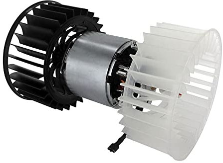 Heizungsgebläse Lüfter Motor Innenraum passend für BMW 3er E30