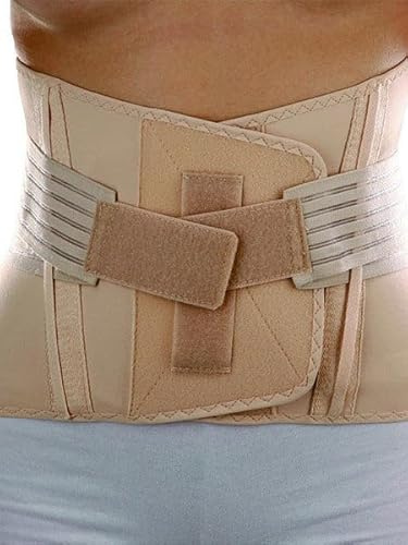 Bandage Sacro-lombaire modèle Confort Art. 3085 Taille Medium 75-84 cm