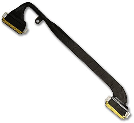 Cable LVDS para Apple MacBook Pro A1286 2008-2009 15 pulgadas LCD Video Display Cable Cable Cable