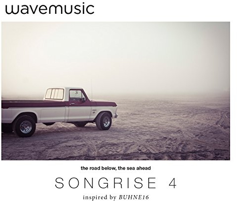 Songrise 4-Inspired By Buhne16