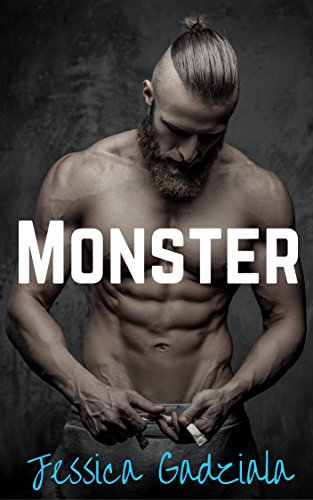 Monster (English Edition)
