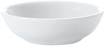 Maxwell & Williams White Basics 7cm Rnd Sauce Dish