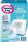 Handy Bag - Sacs aspirateur E81 x4sacs - Compatibles Electrolux, Progress, Tornado et Volta - 99,99% des poussières retenues - Fermeture facile - Filtre anti-allergène - 65% de matériaux recyclés