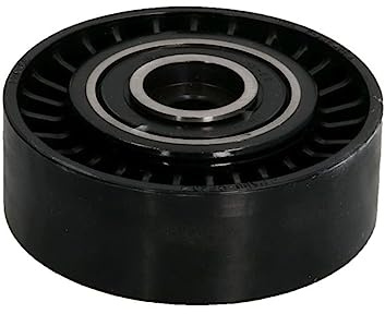 LUK 532054910 Umlenkrolle | Kompatibel mit: MERCEDES-BENZ A-CLASS, VANEO