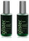 2 x Mundwasserkonzentrat mit Anti-Plaque-Formel GLISTER™ - Concentrated Mouthwash - 2 x 50 ml (100 ml) - Amway - (Art.-Nr.: 9949)