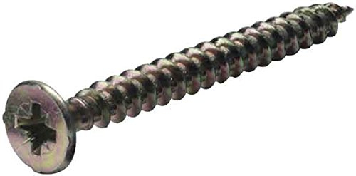 CIMCO Pozdriv-Allzw.schraube 4,5x40 gvz Senkk. 19 0041