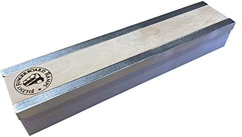 Die klebrige Rampe für das Fingerboarden von Filthy Fingerboard Ramps