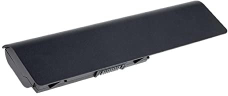 batteria per HP Pavilion dv6-6000 Serie batteria standard, 10,8V, Li-Ion