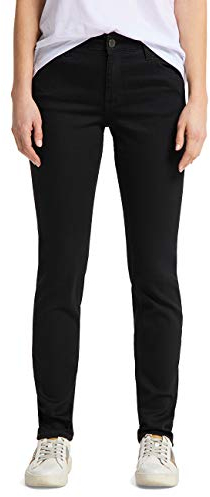 MUSTANG Damen Rebecca 0533-5575 Slim Jeans, 490, 30W / 32L EU