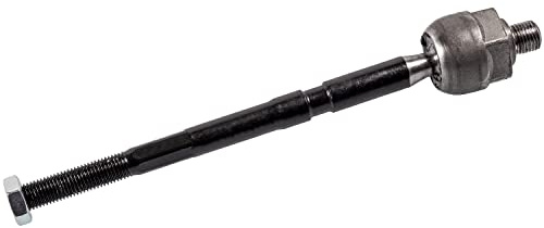 febi bilstein 22959 Axialgelenk mit Kontermutter, 1 Stück | Kompatibel mit: FIAT PANDA, PANDA Kasten/Schrägheck