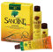 Sanotint - Haarfarbe sensitive Nr. 87 Honigblond Extra Hell - 1x 125 ml - Naturnahe Haarfarbe mit wertvollen pflanzlichen Wirkstoffen