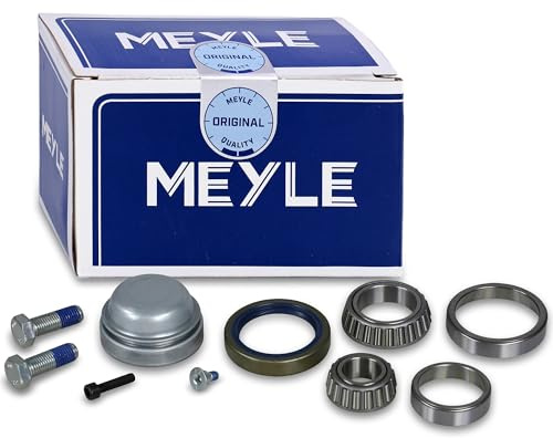 Meyle 014 033 0100 Wheel Bearing Kit