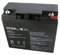 VIPOW batterie de gel 12V 20Ah