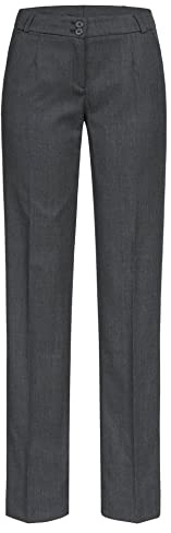 GREIFF Corporate Basic Damen Business-Hose Regular-Fit