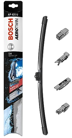 Bosch AP425U - Scheibenwischer Aerotwin - Länge: 425 mm - einzelner Scheibenwischer für Frontscheibe