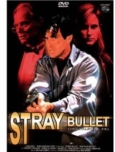 Stray Bullet - Das falsche Ziel
