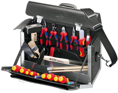 KNIPEX Werkzeugtasche 00 21 02 SL