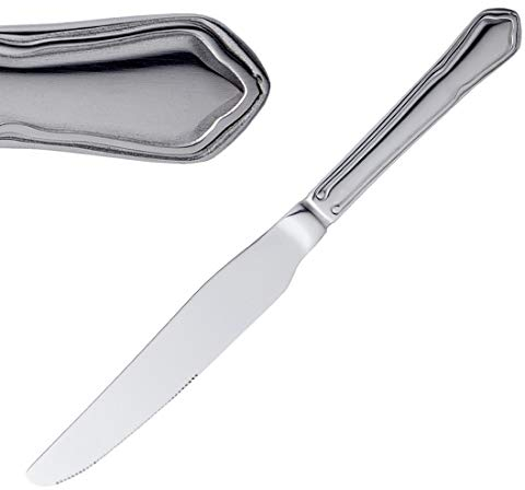 Olympia C140 Dubarry Lot de 12 couteauxà dessert