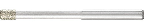 Pferd 36003010 DIA-Schleifstift DZY-A 3,0-4/3 D126