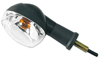 Vicma Indicator Light Assy Front Right/Rear Left for CPI, Keeway, Kymco, Rieju