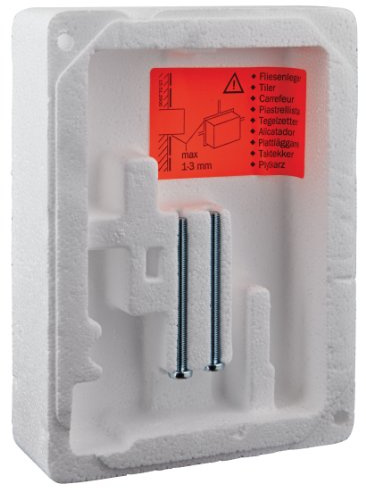 GROHE Revisionsblock (Original Ersatzteil, Langlebig, Robust, Herstellergarantie: 5 Jahre), 43944000