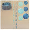 Capiz,Windspiel,Perlmutt,blau-Töne, 1812-8561400